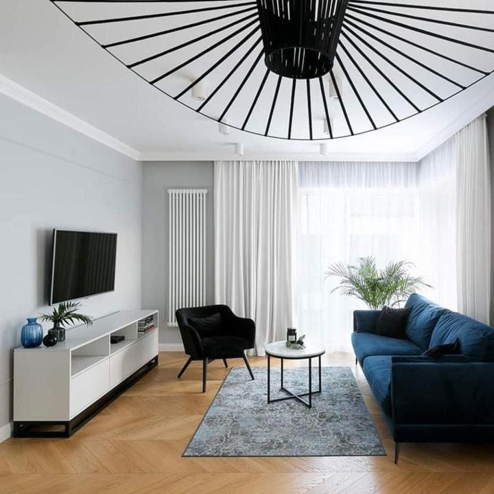 Prestige Aparthotel Centrum Nautica Щецин Экстерьер фото